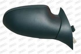 Наружное зеркало