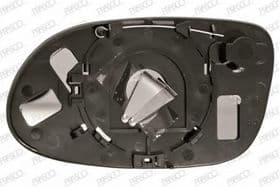 Скло зовнішнього дзеркала