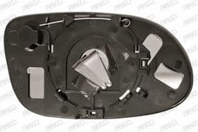 Скло зовнішнього дзеркала