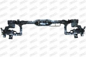 Передняя панель кузова