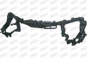 Передняя панель кузова