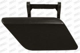 Облицовка бампера Prasco ME4401237