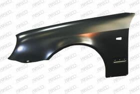 Крило переднє