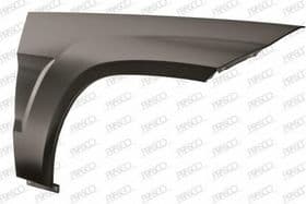 Крило переднє