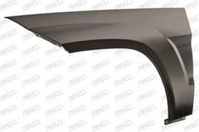 Крило переднє