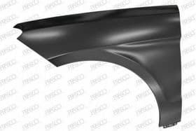 Крыло переднее