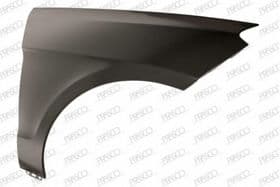 Крыло переднее