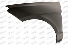 Крыло переднее