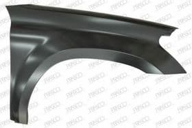 Крыло переднее