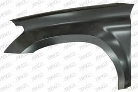 Крыло переднее