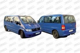 Задний фонарь