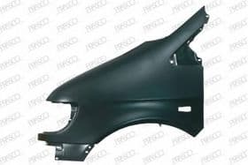 Крило переднє