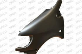 Крило переднє