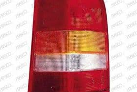 Задний фонарь