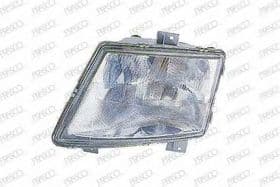 Основная фара