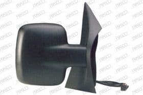 Зовнішнє дзеркало