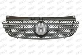 Решітка радіатора