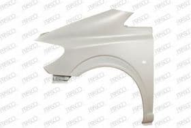 Крило переднє