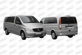 Наружное зеркало Наружное зеркало