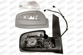 Наружное зеркало Наружное зеркало