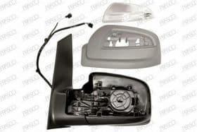 Наружное зеркало Наружное зеркало