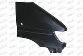 Крыло переднее Крыло переднее