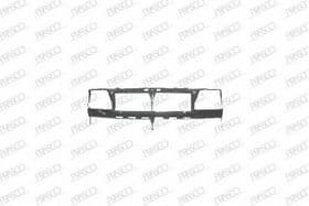 Передняя панель кузова