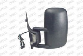 Зовнішнє дзеркало