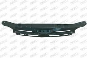 Передня панель кузова