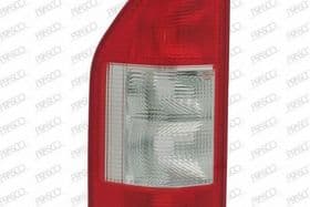 Задний фонарь