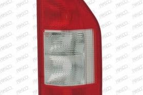 Задній ліхтар