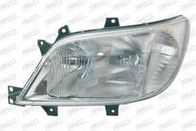 Основна фара