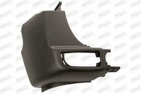 Бампер Prasco ME9191154