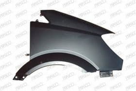 Крило переднє