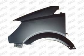 Крило переднє