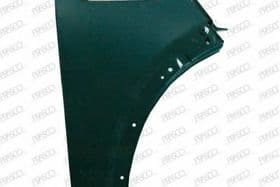 Крыло переднее