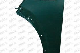 Крыло переднее