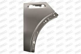 Крыло переднее