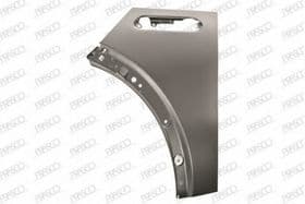 Крыло переднее