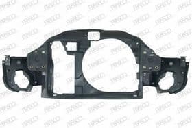 Передняя панель кузова