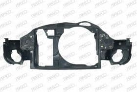 Передняя панель кузова