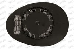 Скло зовнішнього дзеркала