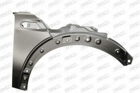 Крыло переднее