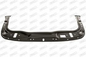 Передня панель кузова