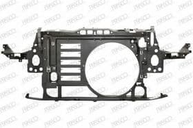 Передняя панель кузова