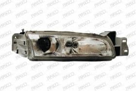 Основная фара