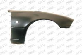 Крило переднє