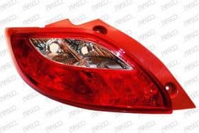 Задний фонарь