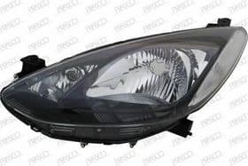 Основна фара