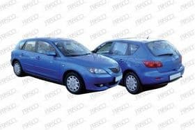 Ручка двери